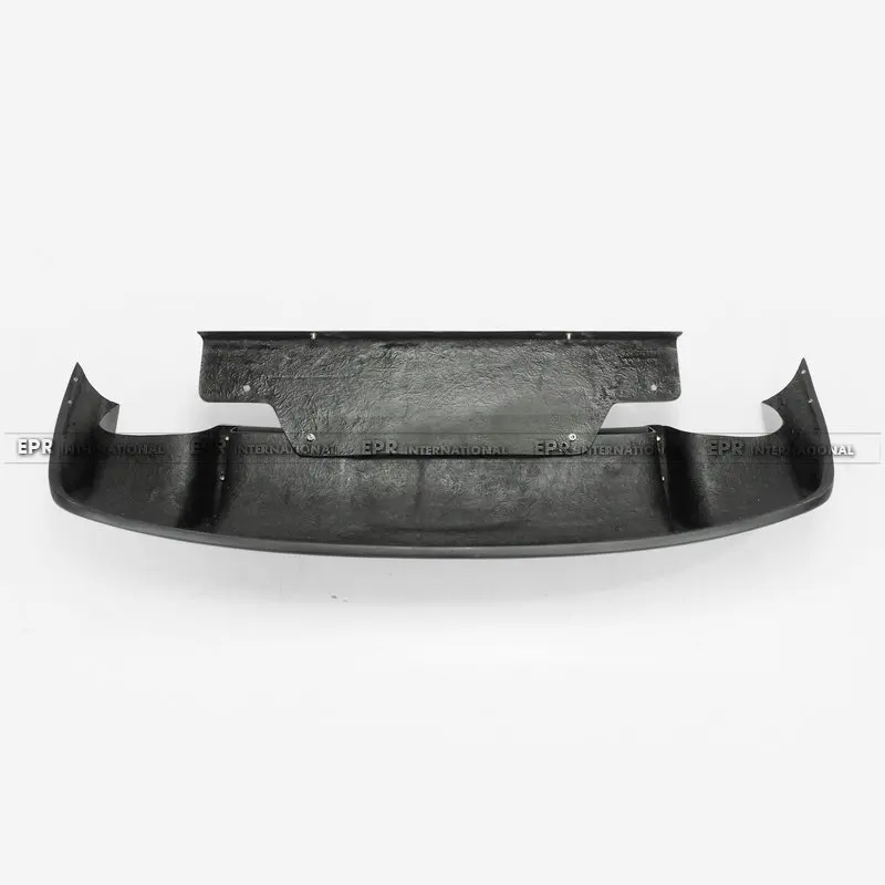 For Mx5 Nc Ncec Roster Miata Gvn Style Frp Rear Diffuser With Centre