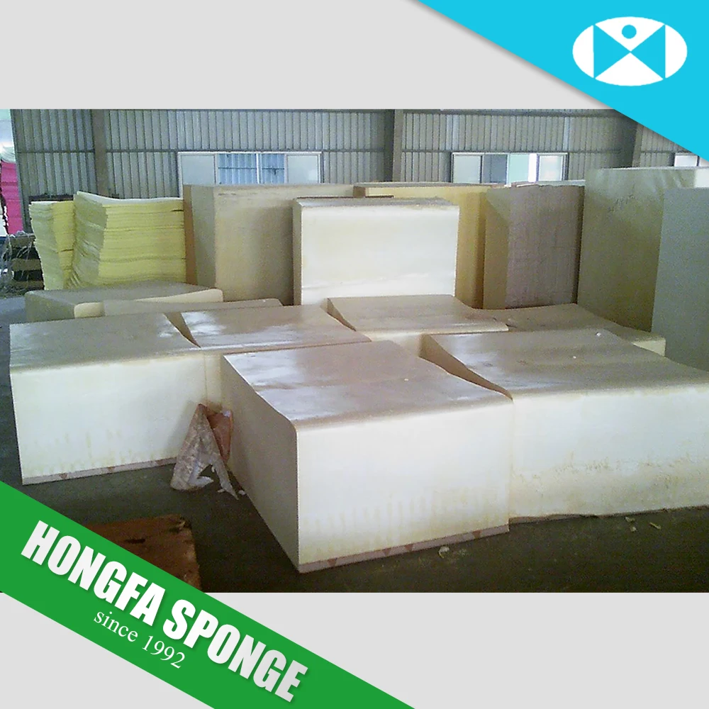 Selected Material Polyurethane Pu Foam Filler Block Sofa Buy