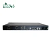 Advanced radio & tv broadcasting equipment MPEG-2/MPEG-4 AVC Contribution Magnum Encoder