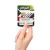 Wholesale Prepaid giffgaff Europe Roaming Sim Card 8GB data 13 Days