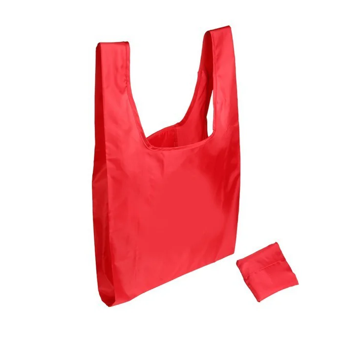 ripstop nylon grocery bags