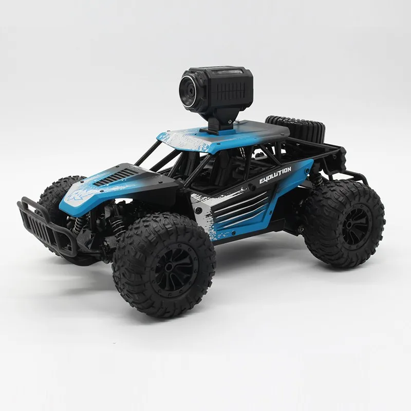 fpv camera on rc car