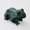 fountain frog type wholesale garden decorative resin frog