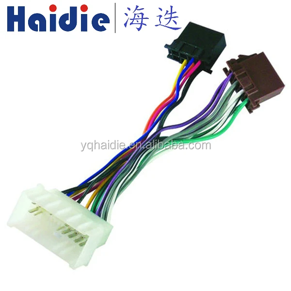 Hyundai Car Wire Harness - Buy Hyundai Car Wire Harness,Car Wire