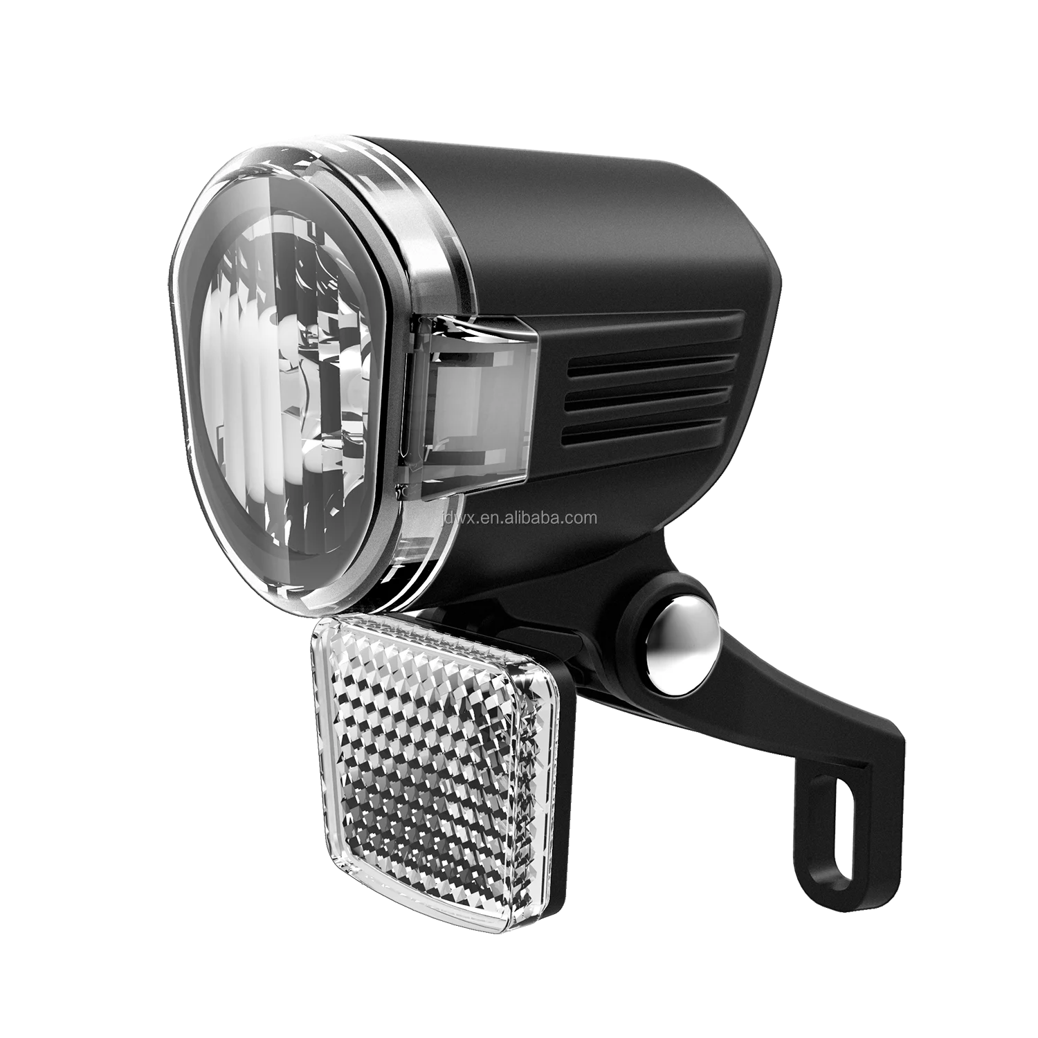 High Power Led Front Headlights,Fork Lamp,Electric Bicycle,Diy Spare