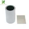 Customizable PE Stainless Steel Milky White Protective Film against Damage