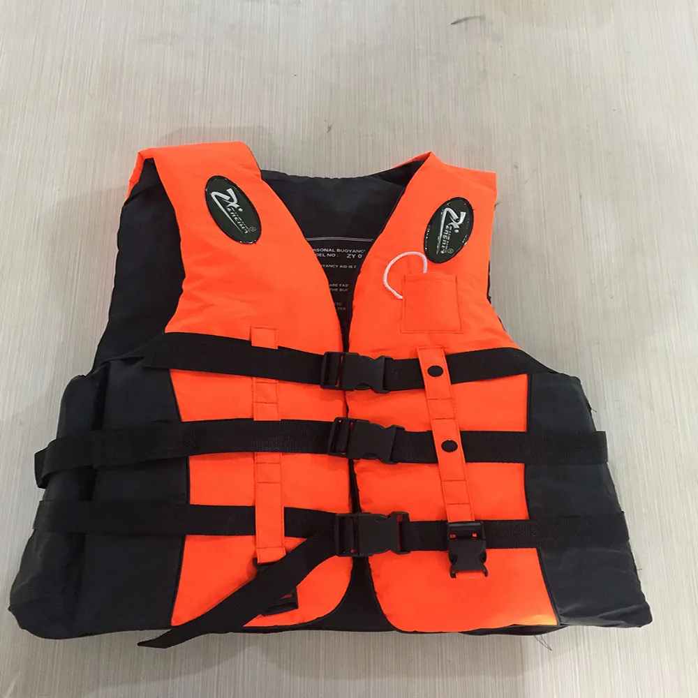 Spra505 Marine Solas Approved Life Jacket Work Solas