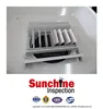 Construction Materials Quality Control / HVAC Systems & Parts Quality Inspection Service in Ningbo, Cixi, Ninghai, Tongxiang
