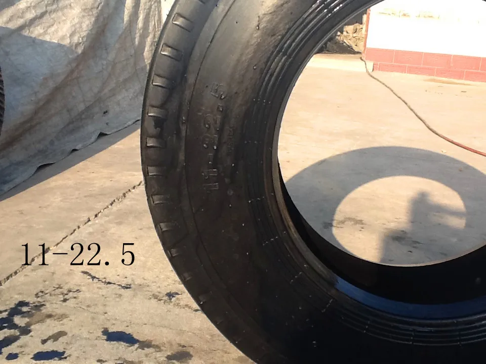 High Quality Goodyear Truck Tire 11r22.5 - Buy Goodyear Truck Tire ...