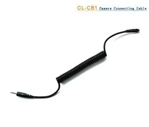 Pixel CL-CB1 Remote Cable for TC-252 TW-282 TF-364 374 RW-221