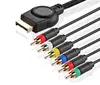PS3 Premium High Resolution HDTV Component RCA Video Cable for Sony PlayStation 3 PS3