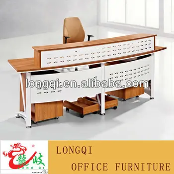 Hot Selling High Quality Modern Hospital Reception Desk Table