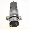 GENIE DINGLI 804-33 SOLENOID ACTUATOR THROTTLE 77402GT 77402 S120 S125 Z80/60 Z135/70 SCISSOR LIFT GTBZ34S GTBZ36S GTBZ38S