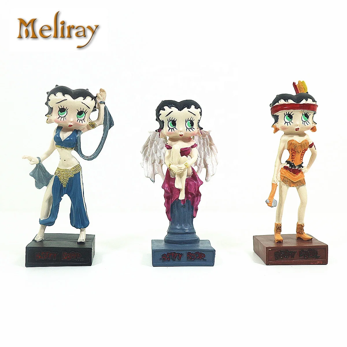 russian по низкой цене! russian с фотографиями, картинки на betty boop  фигурки photo.alibaba.com