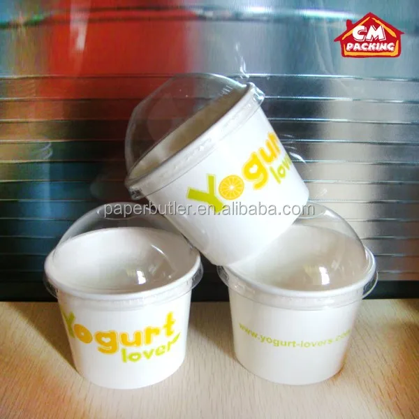 Contoh Gambar Yogurt - Contoh Joe