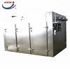 SS304 Wide output range automatic commercial industrial food drying machine