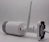 HD 1920*1080 2MP Security POE IP network camera Outdoor Bullet ONVIF H.264 camera