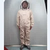 High quality Beekeeper ventilate bee protection suit