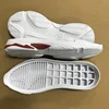 2018 fashion pu sole for sport footwear