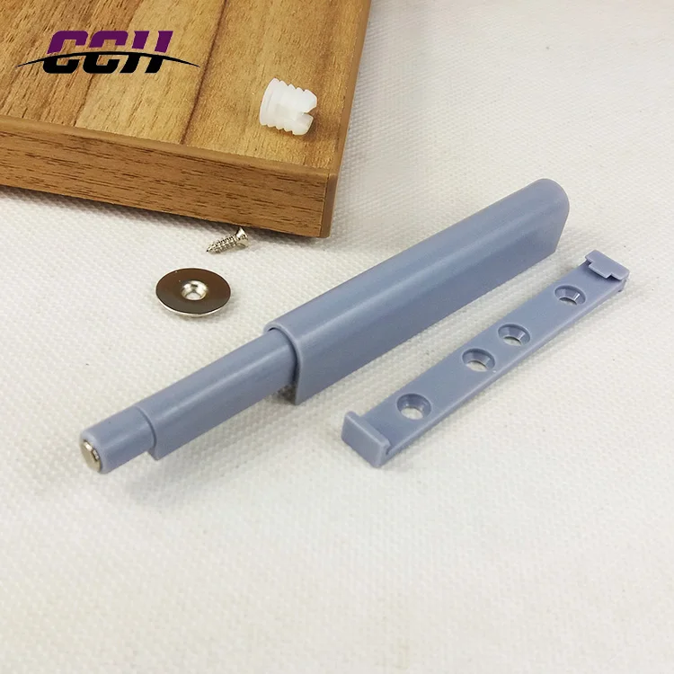 Damper Buffer Door Drawer Heavier Catch Push To Open System