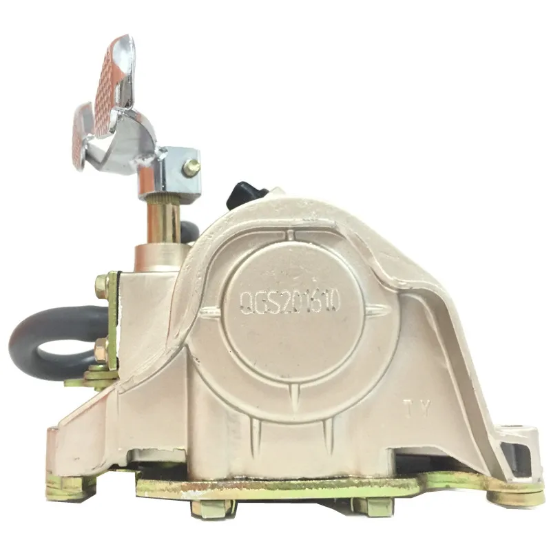 Small Engine Transmission Reverse Gear Box For Powerful Motorcycle