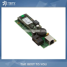 Fax Module Card For HP CM4730MFP CM4730 4730MFP 4730 M4345MFP M4345 4345MFP Fax Boards Network Board On Sale