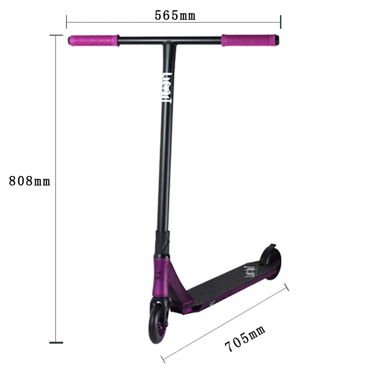 Kids Scooters Limit Pro Stunt Scooter Oem Factory Available Buy Pro