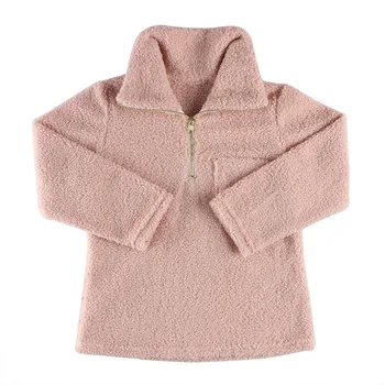 sherpa pullover cheap wholesale