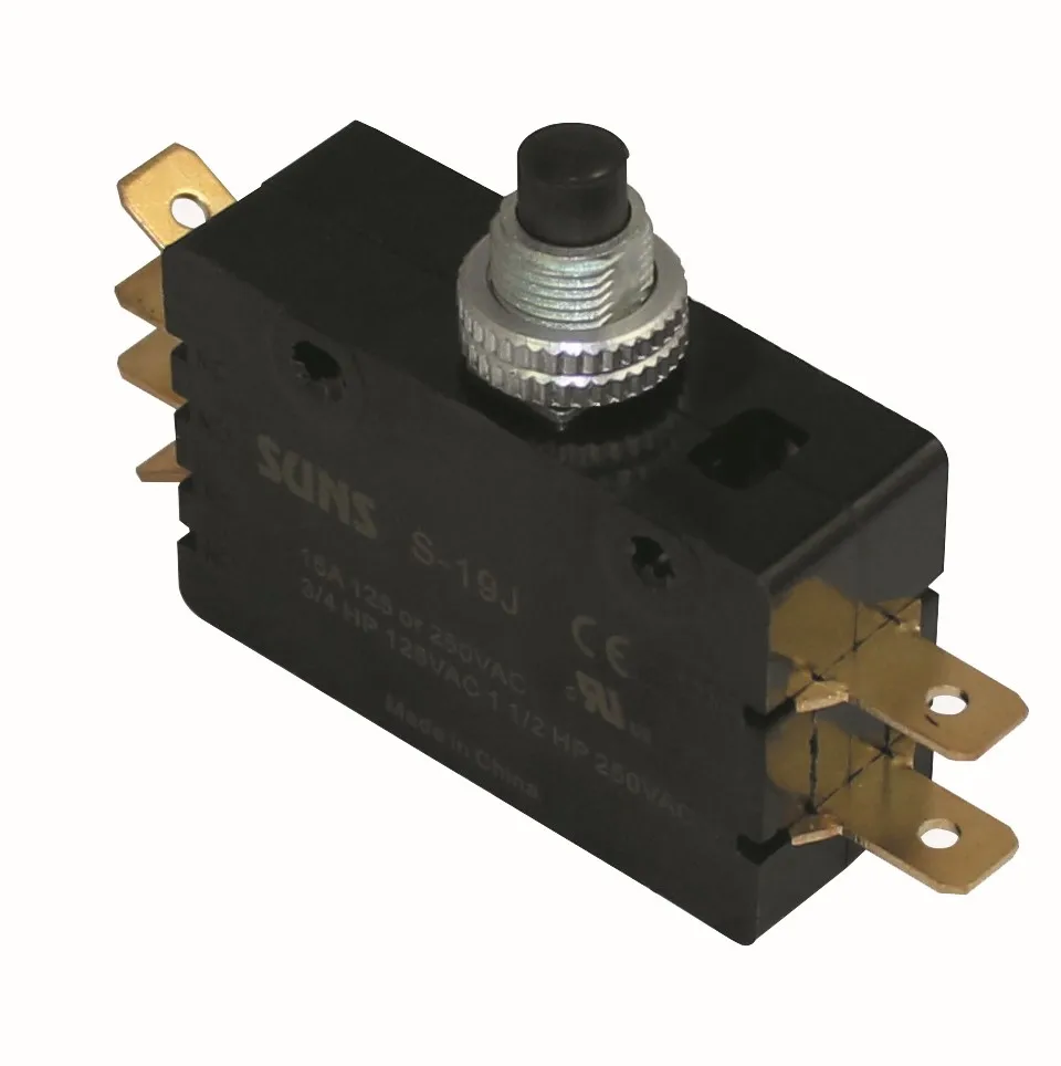 迷你微型开关 15a 125 或 250vac - buy 樱桃微型开关,burgess 微型开