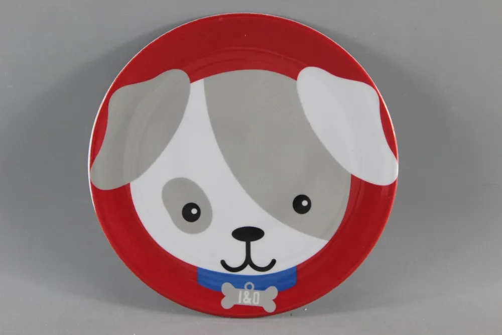 Melamine Serving Plate Melamine small plate