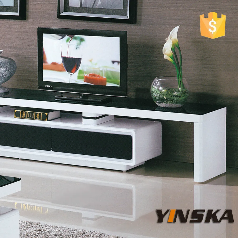 Beweegbare woonkamer muur tv kast tv staat product id:60243816160 ...