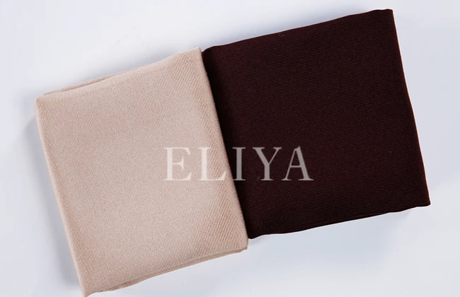 ELIYA Cotton Feeling Polyester Restaurant Plain Solid Color Napkin