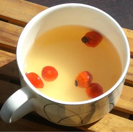 he hua free sample OEM service organic Lotus flower tea - 4uTea | 4uTea.com