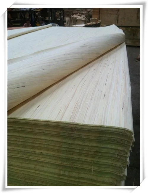 4X8 Poplar wood veneer,core veneer,face veneer