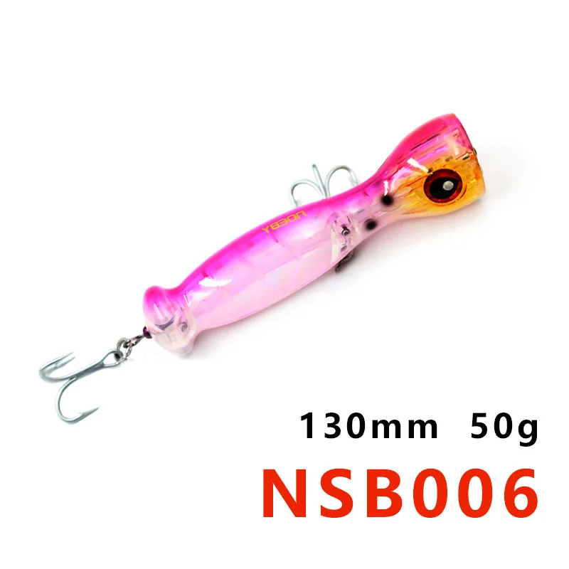 wholesale popper saltwater fishing lures, wholesale popper saltwater  fishing lures Suppliers and Manufacturers at
