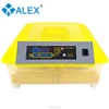 3 Years Warranty Alex Factory offer directly automatic egg incubator for sale in tanzania AI-48