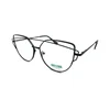 Optical Men's Eyewear Classic Eyeglasses Frame