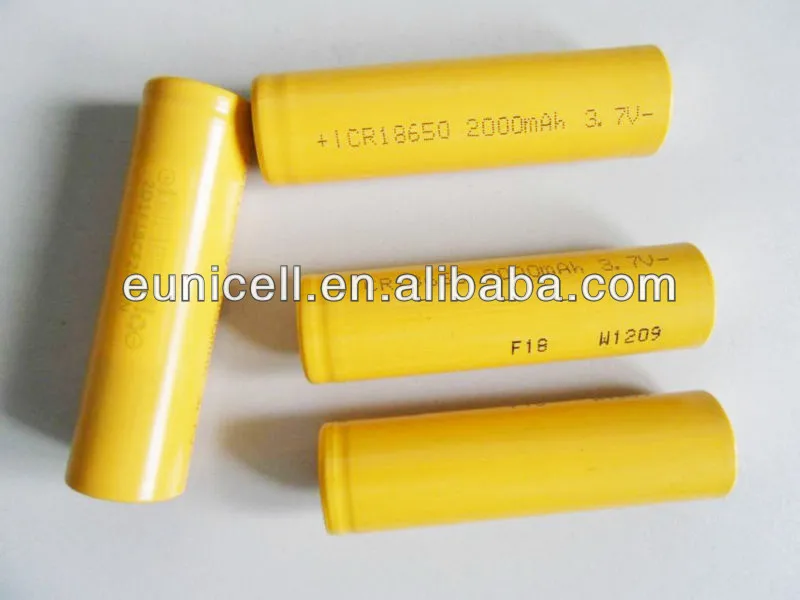 18650 ICR18650 LIR18650 02