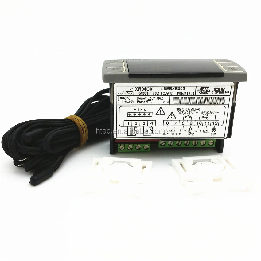 Digital Temperature Controller Pjriw0tt3k - Buy Pjriw0tt3k,Digital ...