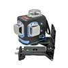 2019 New Released XE-68 PRO 12 Line Laser Level Professional 3D Laser Level
