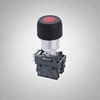 Explosion-proof IP 66 flameproof push button