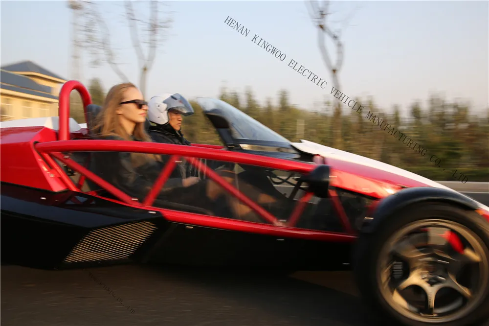 Electric Street Legal Racing Cars Weekend Car Buy Street Racing Cars