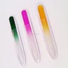 BIN Single Color Buffer nail glass file