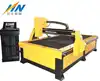 heavy duty automatic cnc plasma sheet cutting machine cut 200A
