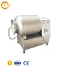 Full automatic Stainless Steel Omron Controller MSD-50L 100L 200L 300L 500L Meat Tumbling Machine