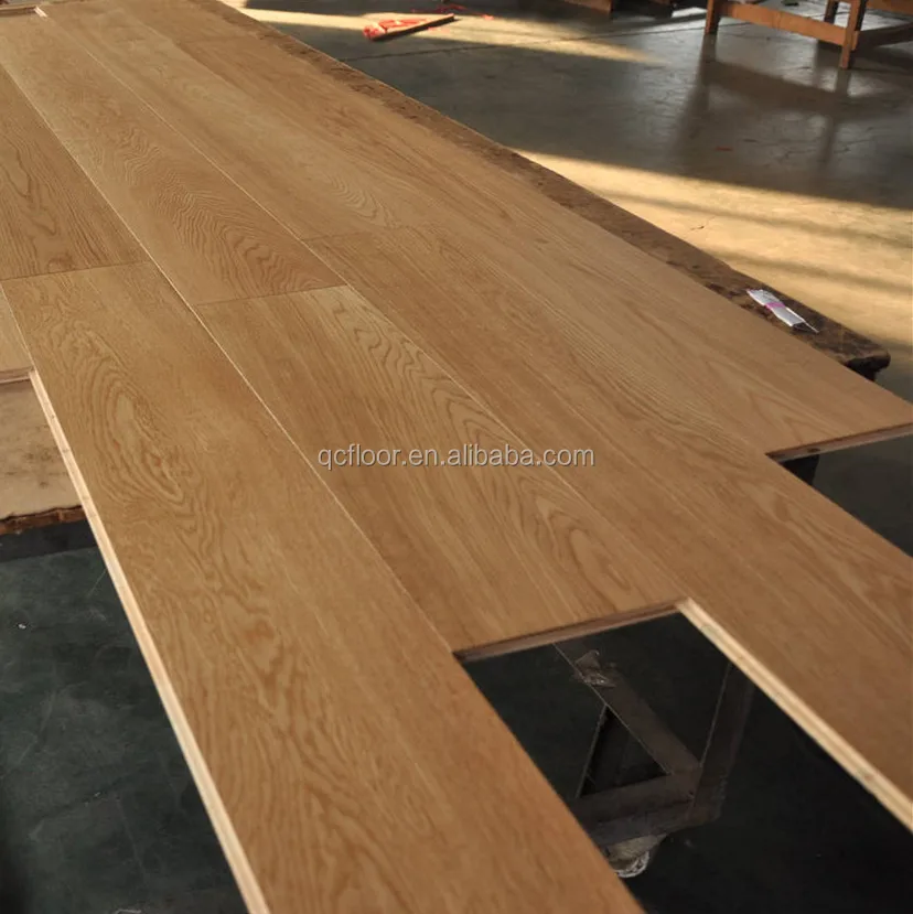 Light Color Oak Engineered Flooring 3 Ply Wooden Boards Parquet Floors Buy White Oak Parquet Flooring Oak 3 Ply Engineered Wood Flooring White Oak