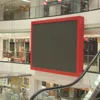 P6 Indoor Big club Backdrop Screen Extended Wide viewing Angle Full Color Led Display