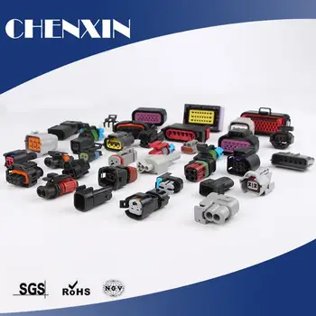 New Design Electrical Connector Pbt Gf10 With Great Price - Buy ...