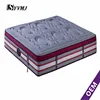 Factory wholesale healthy sleeping product sponge compressed thai mattress price