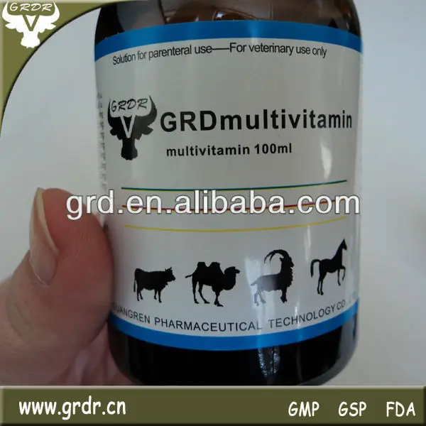 multivitamin 07